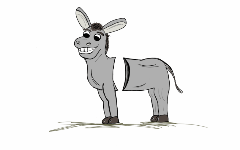 Ahhh. Whole ass. Much better.